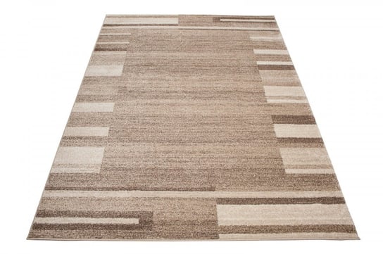 3438A Dark Beige Sari 3Ux (1.80*2.60) CARPETPOL