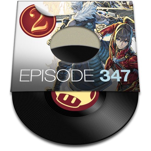 #347 Xenoblade Chronicles 3 – okiem fanów serii – recenzja - 2pady.pl - podcast Opracowanie zbiorowe