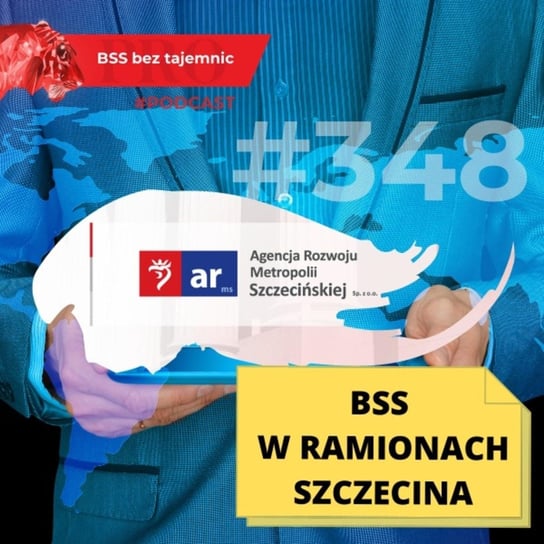 #348 BSS w ramionach Szczecina - BSS bez tajemnic - podcast Doktór Wiktor