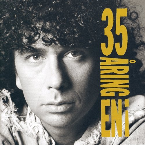 35-åringen Magnus Uggla