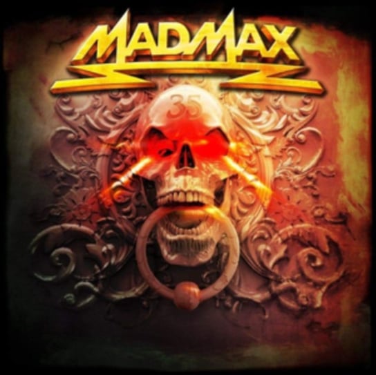 35 Mad Max