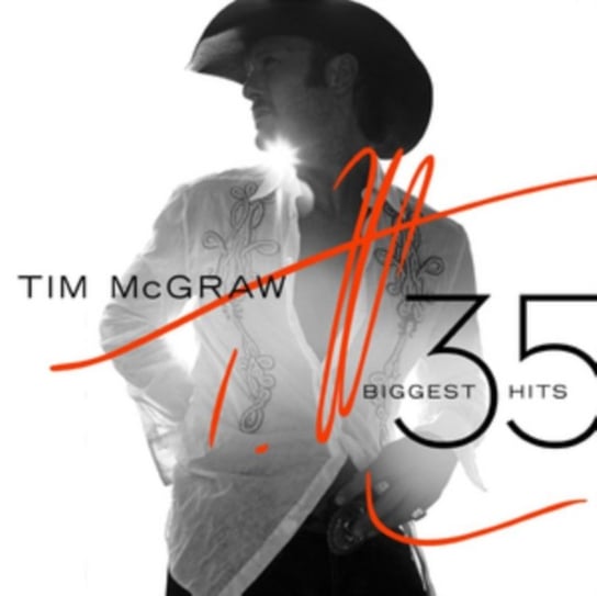 35 Biggest Hits Mcgraw Tim