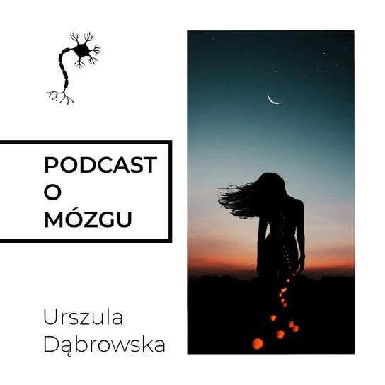 #35 Ośrodki Nasenne Cz.2 - audiobook Dąbrowska Urszula