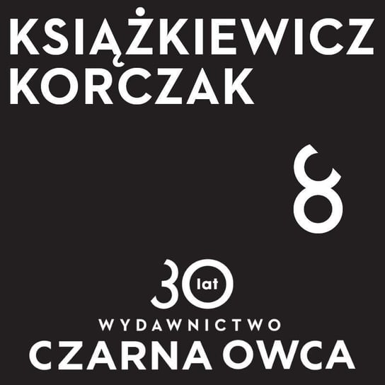 #35 Paweł Książkiewicz i Marek Korczak - 30 lat Czarnej Czarnej Owcy - Czarna Owca wśród podcastów - podcast Opracowanie zbiorowe