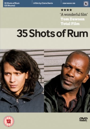 35 Shots of Rum (brak polskiej wersji językowej) Denis Claire