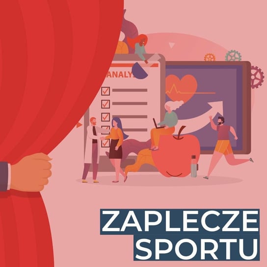 #35 Sok z buraka - Zaplecze Sportu - podcast - audiobook Gawełczyk Mateusz