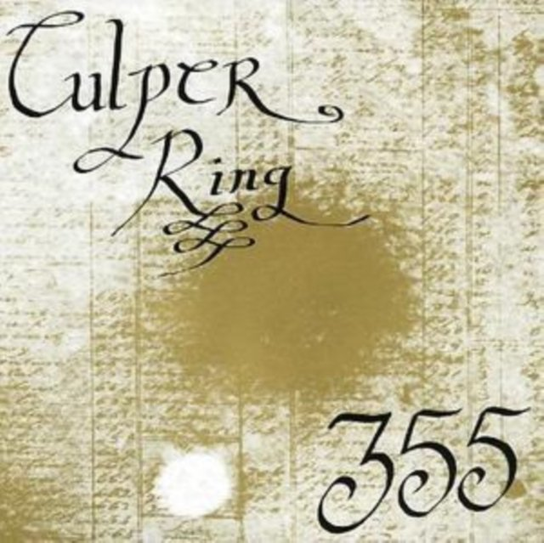 355 Culper Ring
