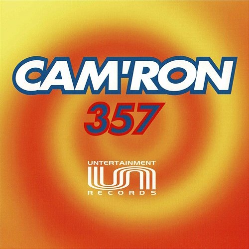 357 Cam'Ron
