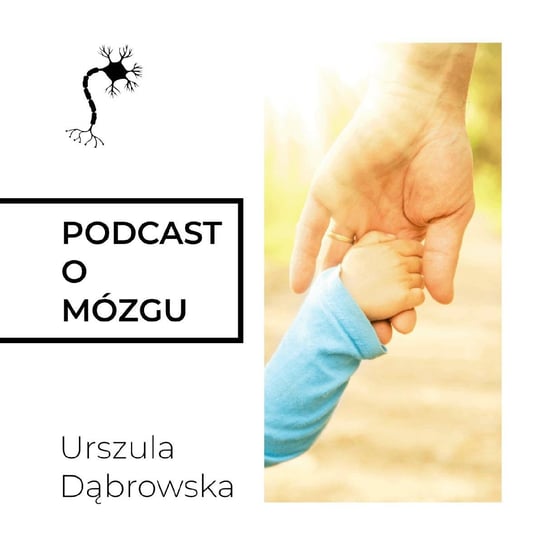 #36 Cztery Poziomy Empatii - Podcast o mózgu - podcast Dąbrowska Urszula