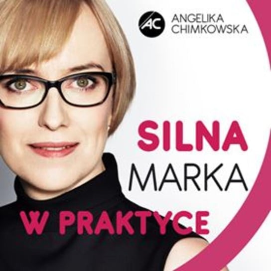 #36 Jak stworzyć viral - wywiad z Piotrem Buckim - Sillna Marka w praktyce - podcast Chimkowska Angelika