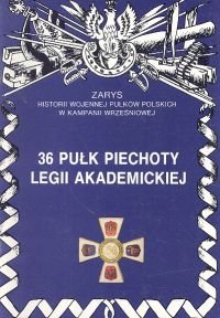36 Pułk Piechoty Legii Akademickiej Walczak Eugeniusz