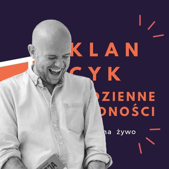 #36 Witold Szabłowski - Klancyk Teatr Klancyk