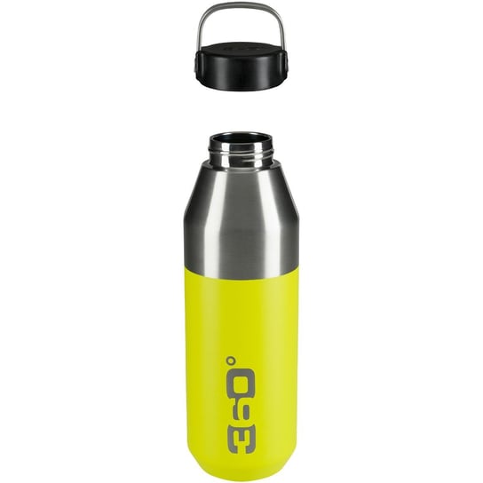360 Degrees, Butelka, Vacuum Insulated Stainless Narrow Mouth Bottle 360BOTNRW/LI, 750 ml 360 Degrees