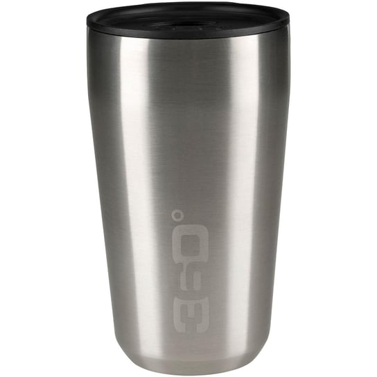 360 Degrees, Kubek, Vacuum Insulated Stainless Travel Mug 360BOTTVL/ST, 470 ml 360 Degrees