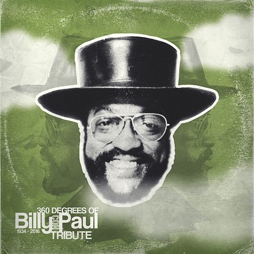 360 Degrees of Billy Paul Cok