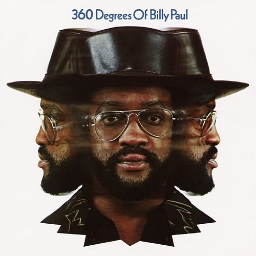 360 Degrees of Billy Paul (Expanded Edition) Billy Paul