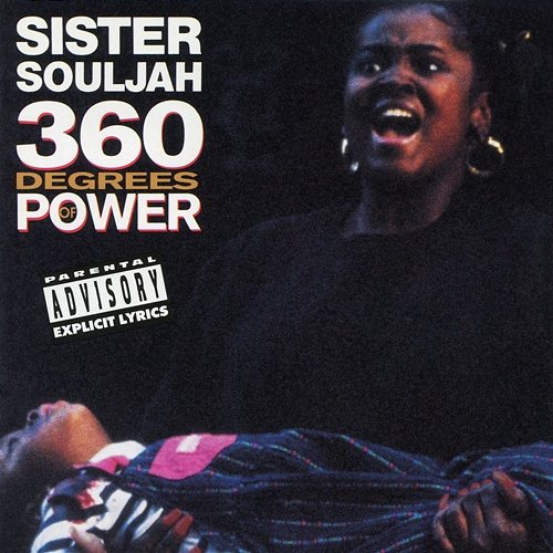360 Degrees Of Power Sister Souljah