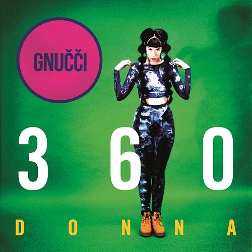 360 Donna Gnucci