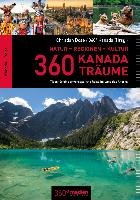 360 Kanada-Träume Dose Christian