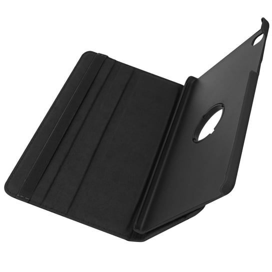 360° Stand Folio Etui Amortyzujące Samsung Galaxy Tab A7 Lite – Czarne Avizar