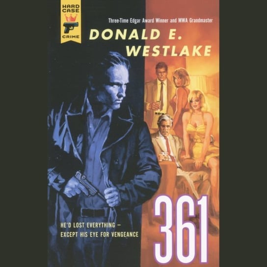 361 Westlake Donald E.