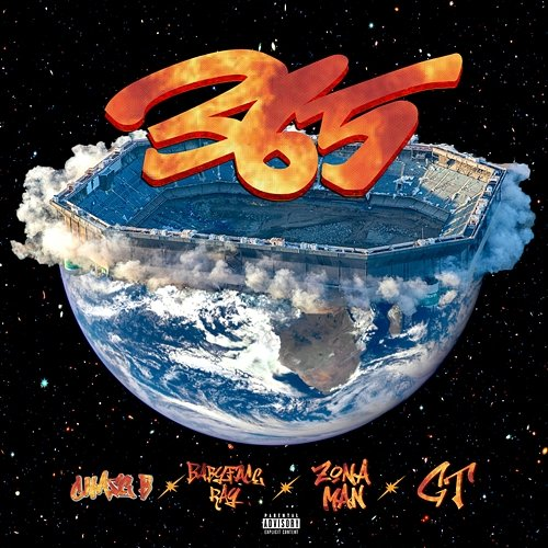 365 CHASE B feat. Babyface Ray, BabyFace Ray, Zona Man & GT