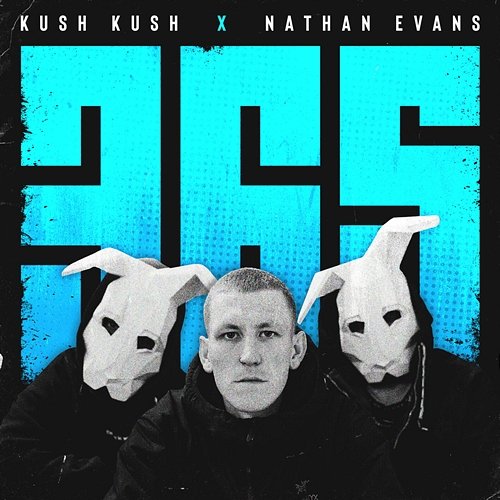 365 Kush Kush, Nathan Evans