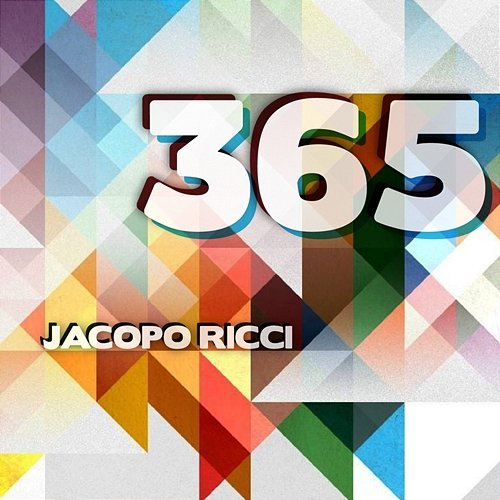 365 Phase, Jacopo Ricci