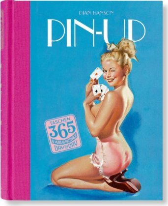 365 Day-by-Day. Pin Ups Hanson Dian