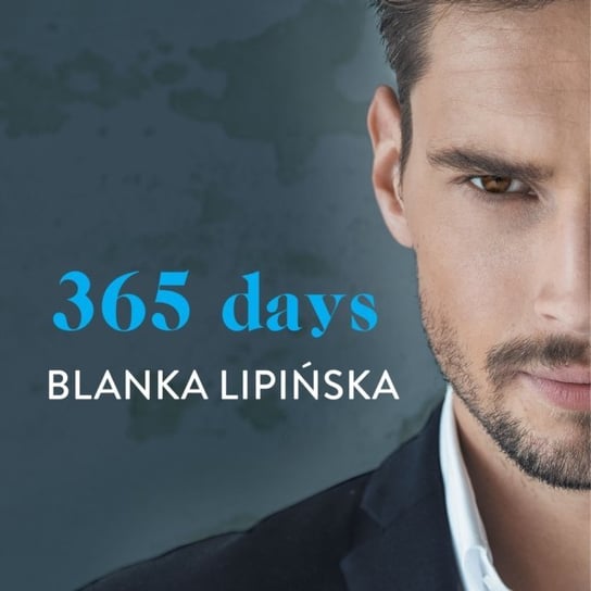 365 Days York Sebastian, Lipińska Blanka