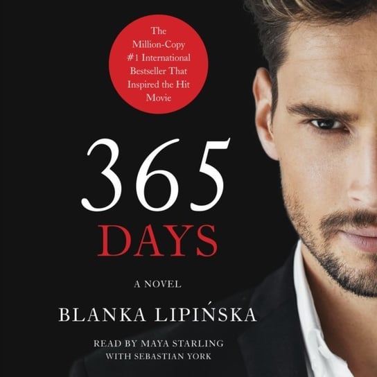 365 Days York Sebastian, Lipińska Blanka