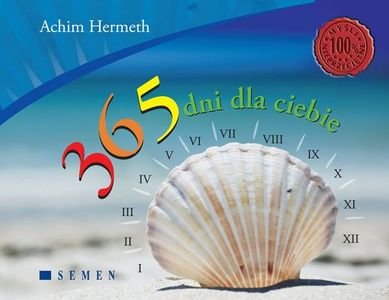 365 dni dla Ciebie Hermeth Achim