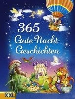365 Gute-Nacht-Geschichten Edition Xxl Gmbh