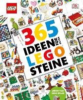 365 Ideen für deine LEGO® Steine Hugo Simon