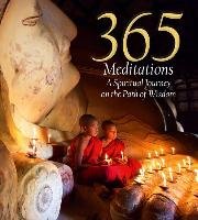 365 Meditations White Star