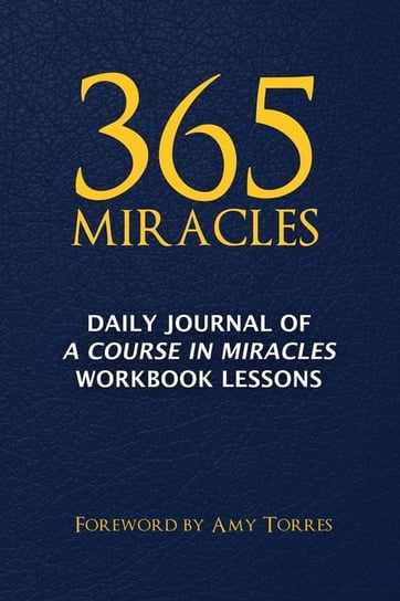 365 Miracles Media Mindpress