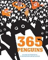 365 Penguins (Reissue) Fromental Jean-Luc