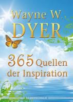 365 Quellen der Inspiration Dyer Wayne W.