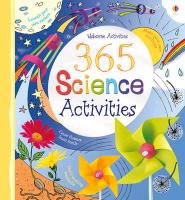 365 Science Activities Lacey Minna