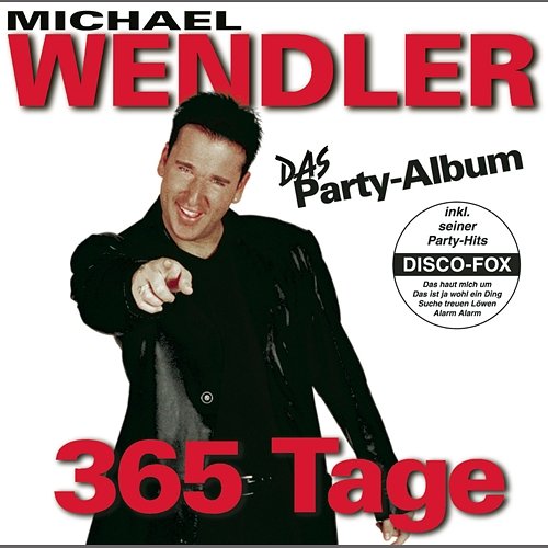 365 Tage Michael Wendler