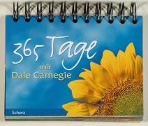365 Tage mit Dale Carnegie Carnegie Dale
