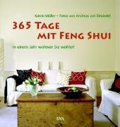 365 Tage mit Feng Shui Moeller Katrin