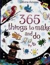 365 Things to Make and Do Watt Fiona