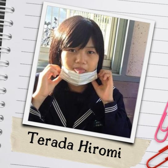 #37 A było to takie spokojne miasteczko... - Terada Hiromi - Japonia: W Ramionach Zbrodni - podcast Marcelina Jarmołowicz