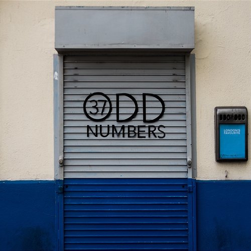37 Adventures presents Odd Numbers Vol.1 Various Artists