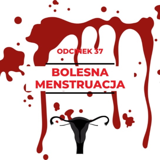 #37 Bolesna menstruacja – Gabrysia - Przy zapalonym świetle - podcast Blue Zorya