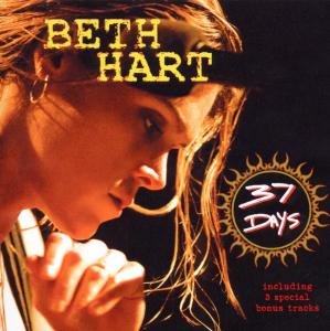 37 Days Hart Beth