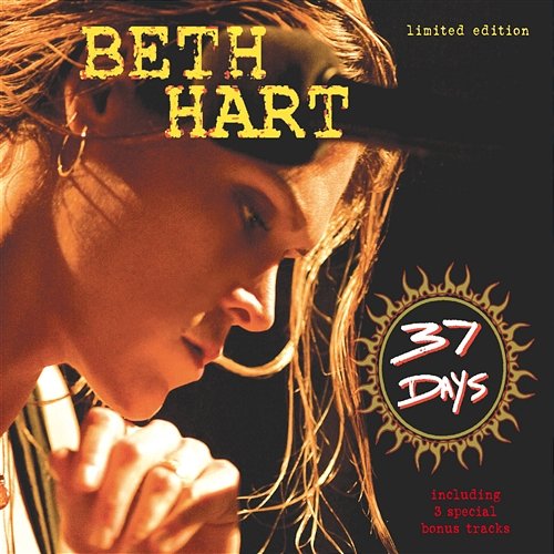 Missing You Beth Hart