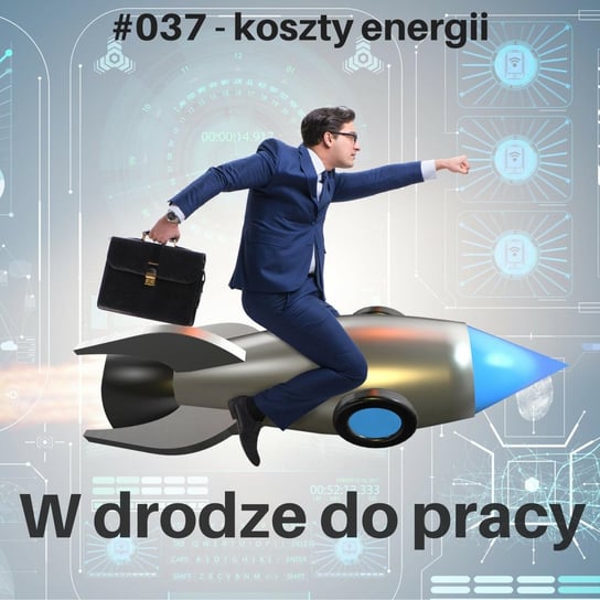 #37 Dlaczego nie wszyscy mają klimatyzację, czyli koszty vs efektywność pracy - W drodze do pracy - podcast Kądziołka Marcin
