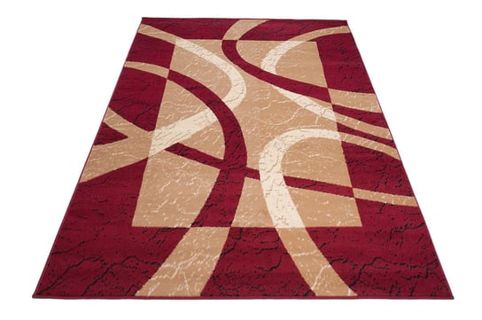 3707A RED CHEAP PP BLX (0.60*1.00) CARPETPOL